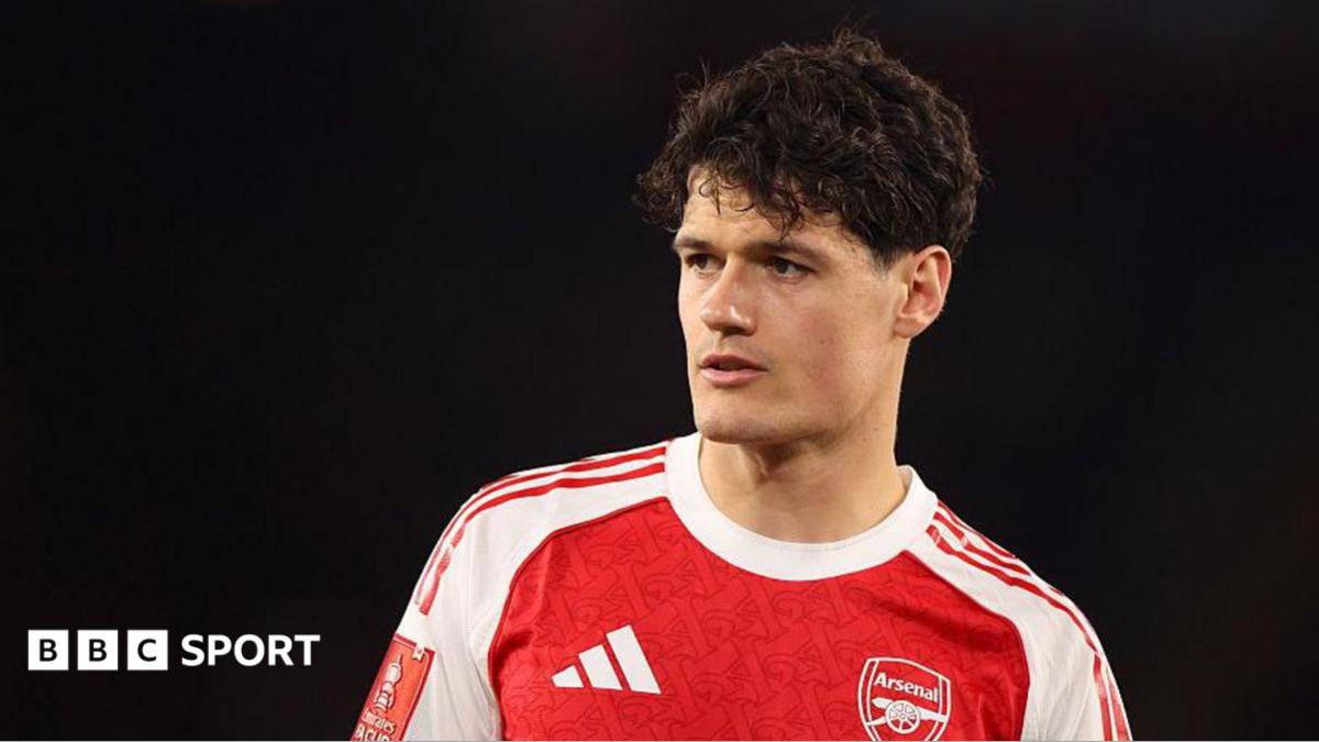 Everton, Arsenal'dan