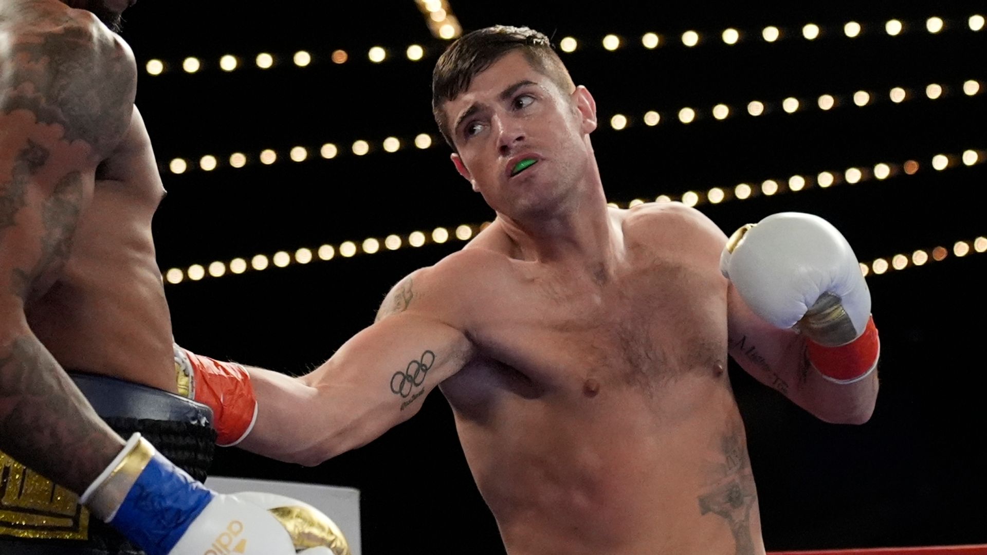Joe Ward: