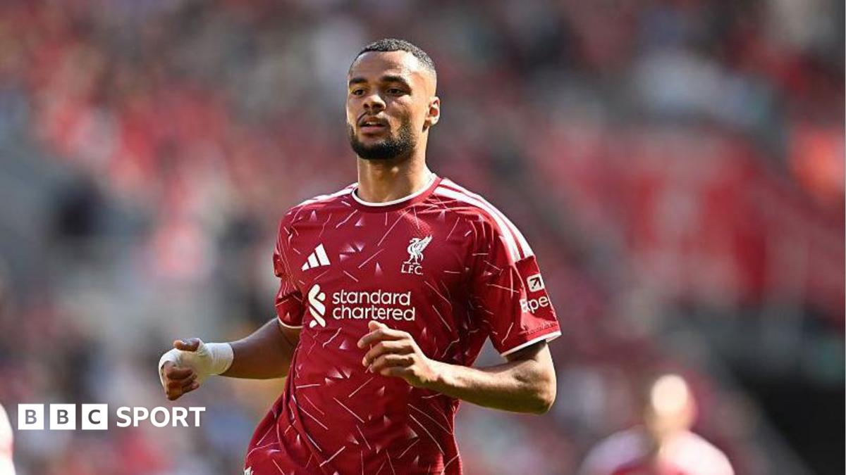 Tottenham, Liverpool'un