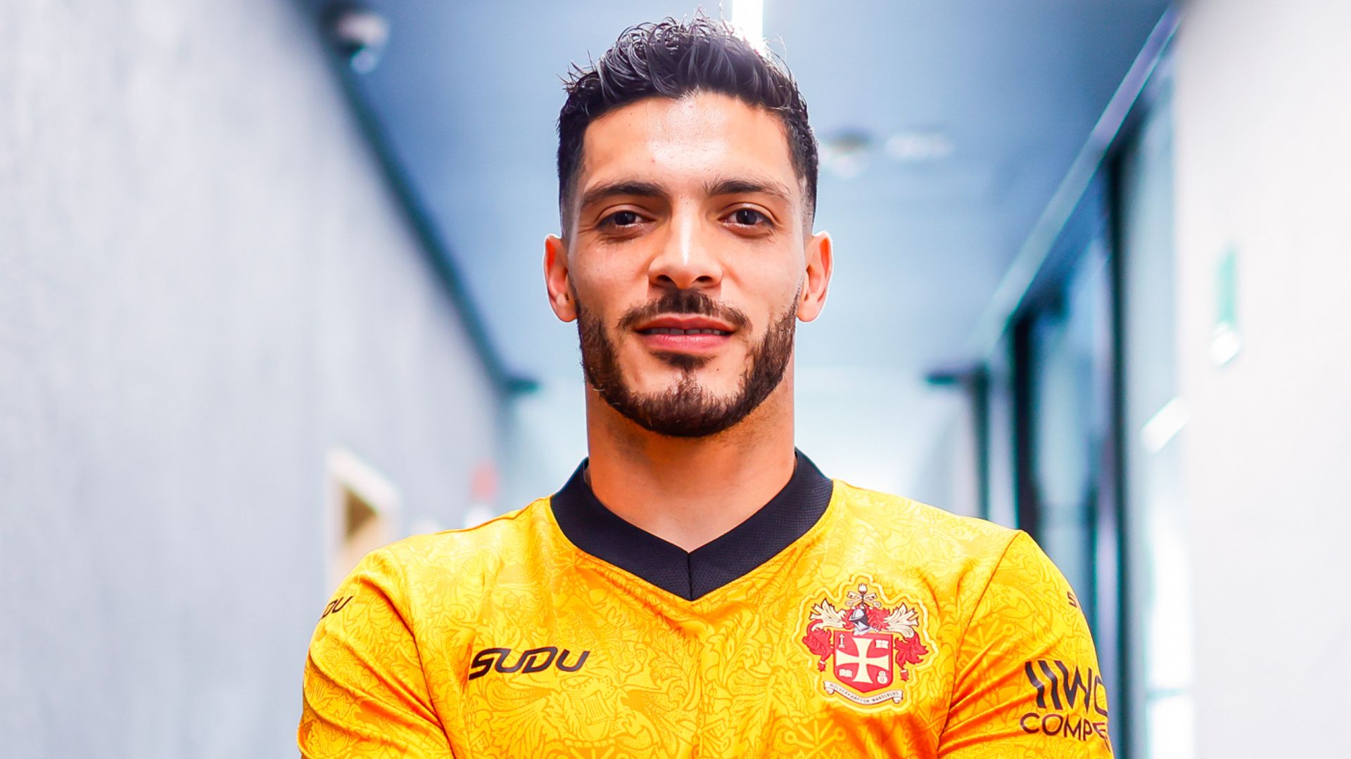 Raul Jimenez'in