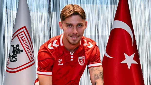 Samsunspor Igor