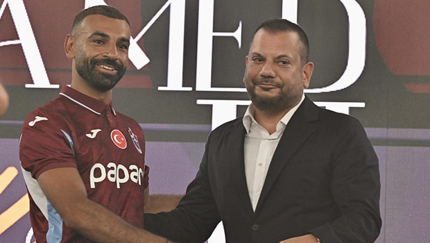 Ertuğrul Doğan'dan