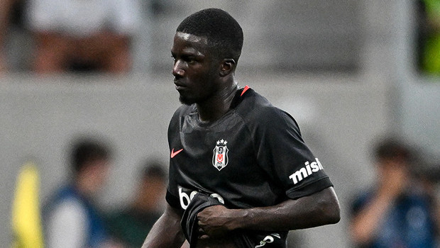 Kassoum Ouattara'dan