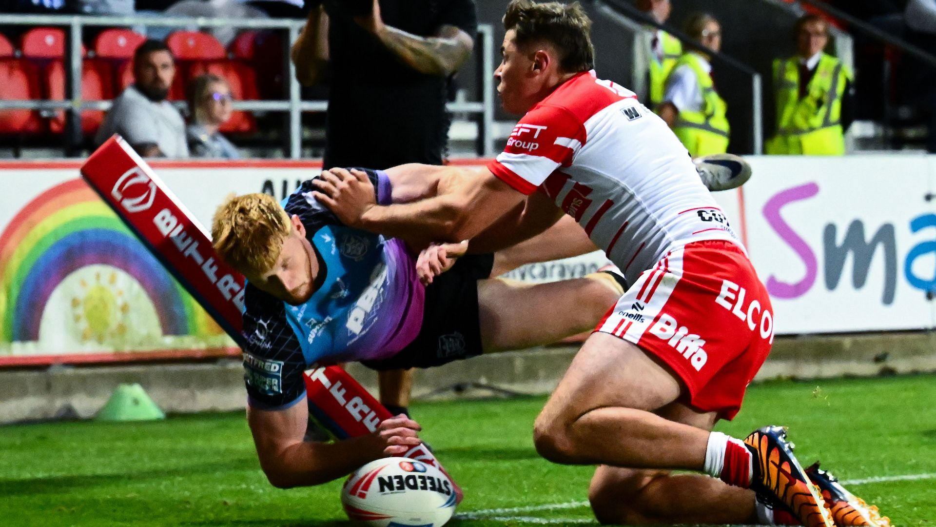 Hull FC,