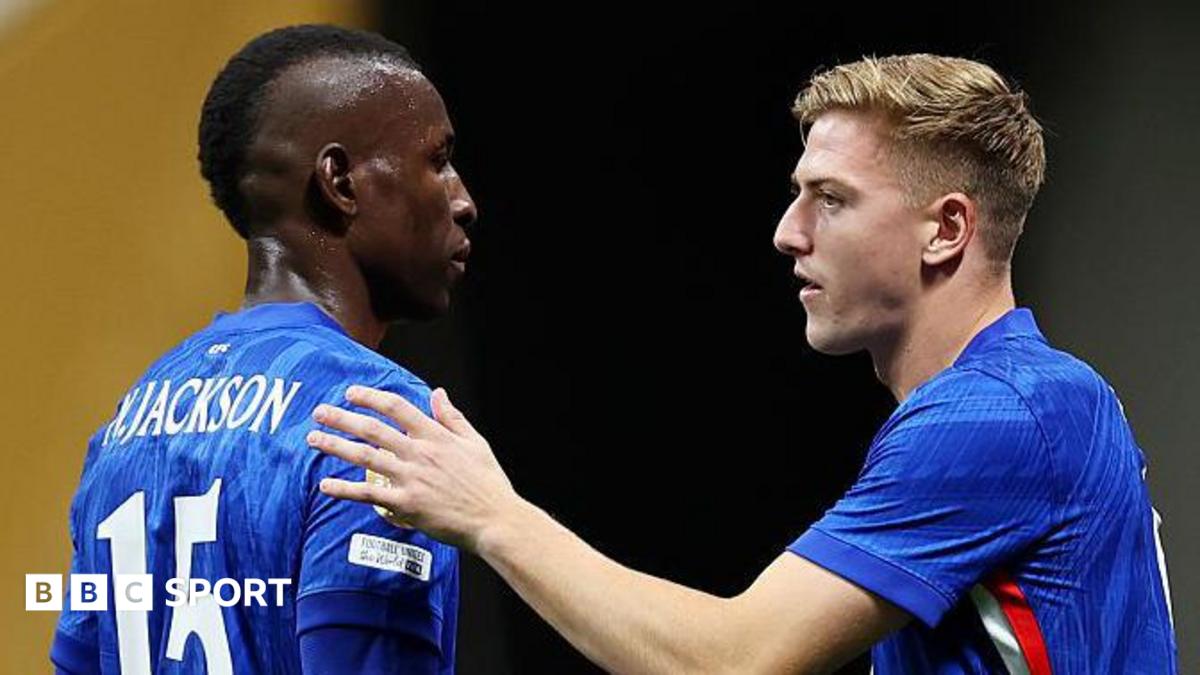 Chelsea'de Hangi