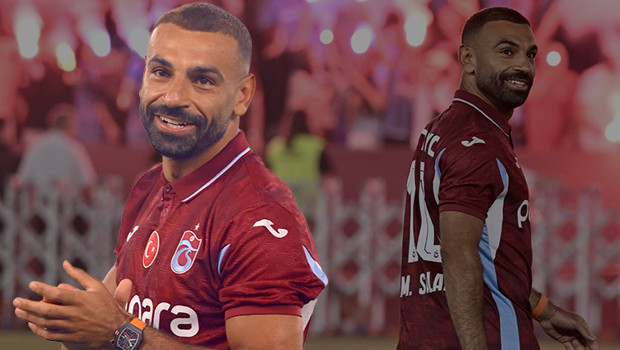 Trabzonspor'dan Mohamed