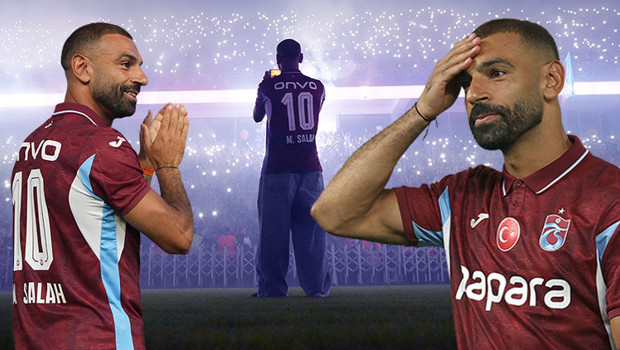 Trabzonspor'da Mohamed