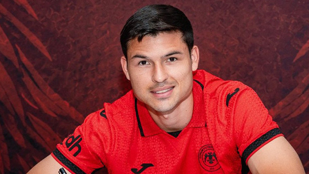 Çorum FK,
