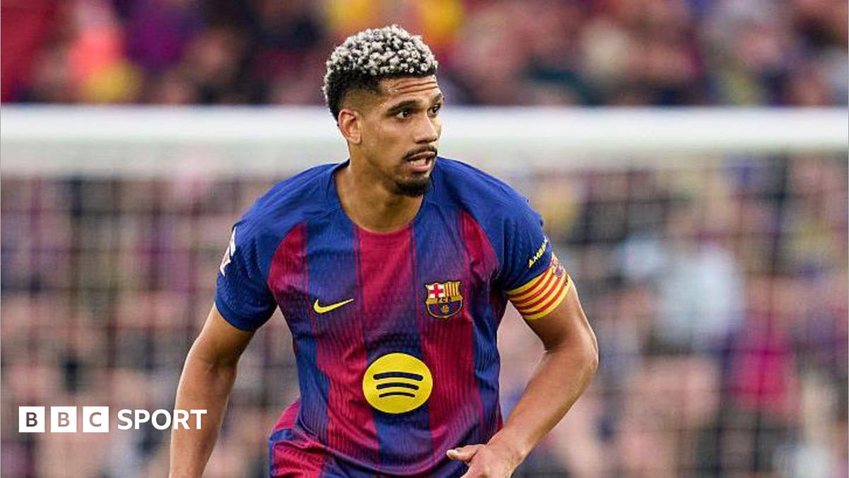Liverpool, Barcelona'nın