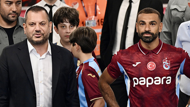 Trabzonspor Başkanı