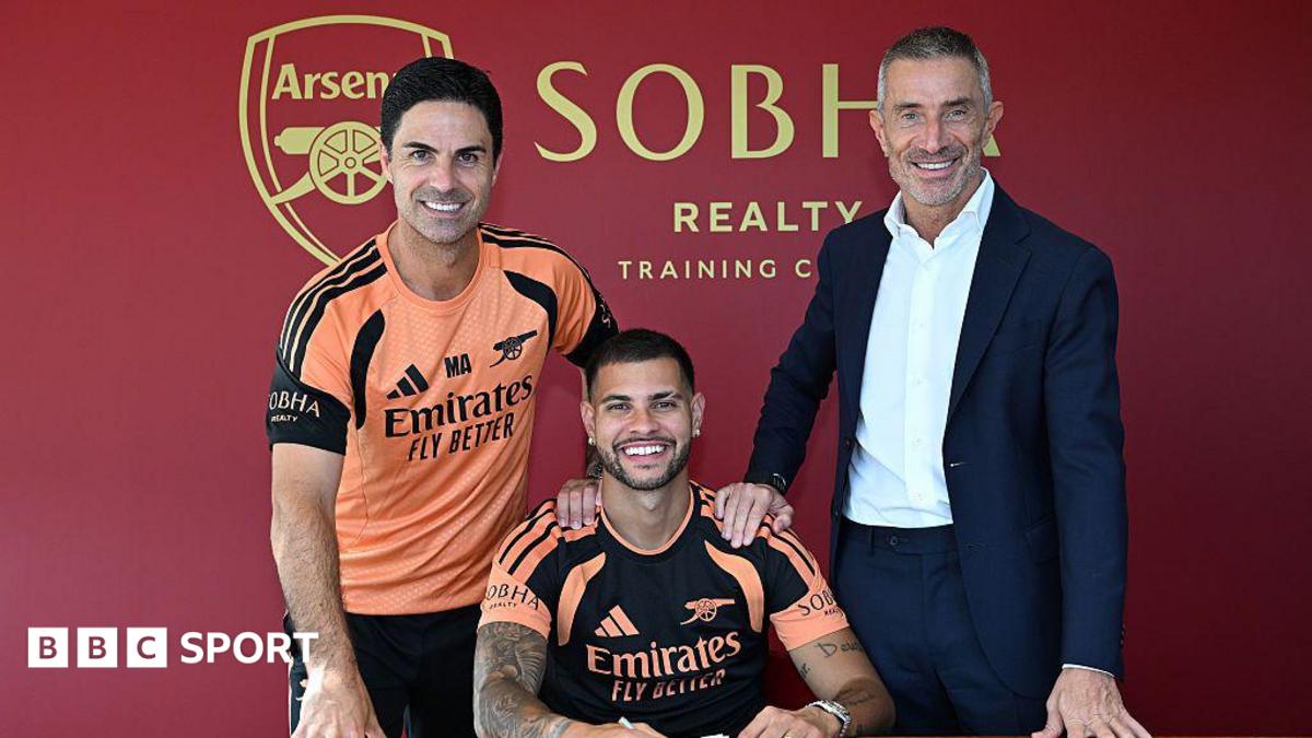 Arsenal, Newcastle'dan