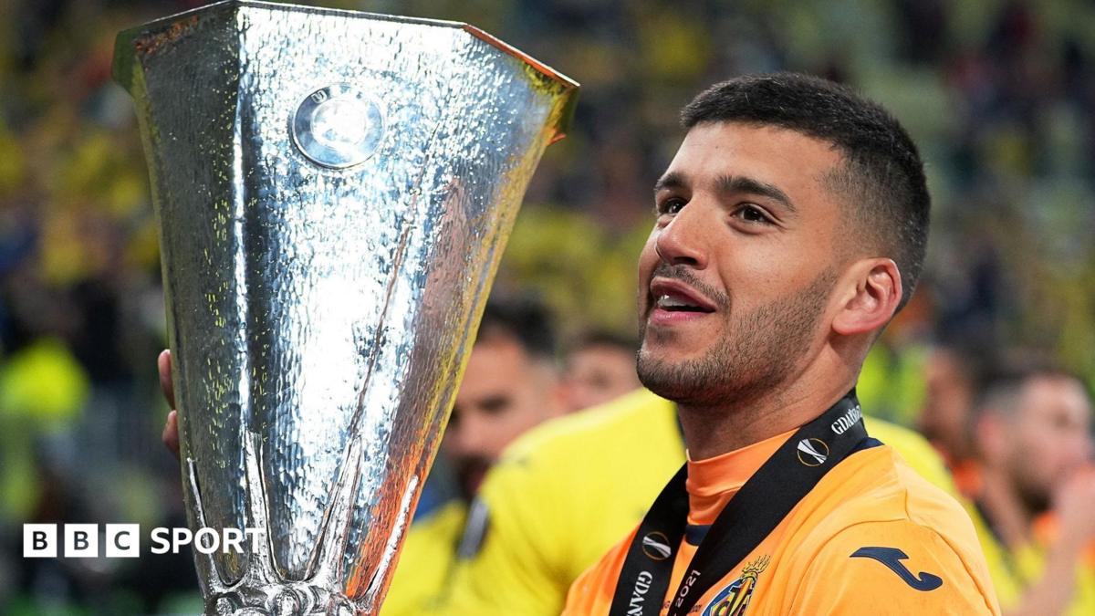 Man City,