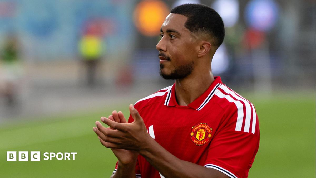 Youri Tielemans'tan
