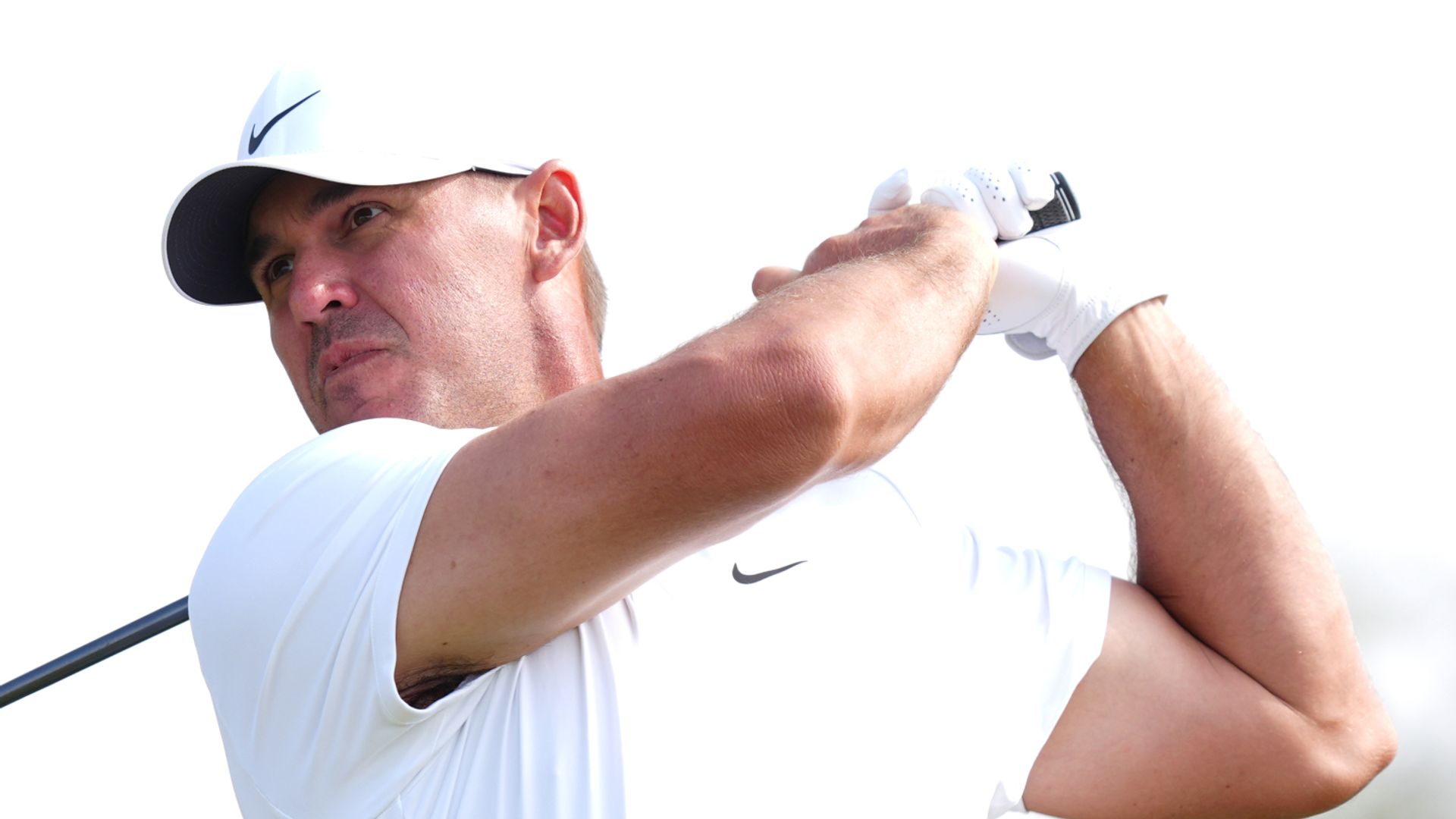 Brooks Koepka'nın