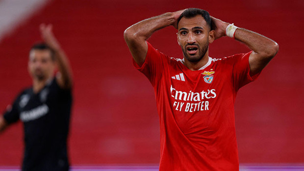 Benfica ile