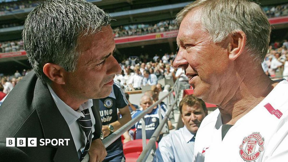 Mourinho'nun İtirafı: