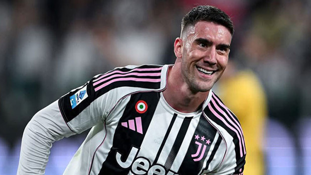 Beşiktaş'ta Vlahovic