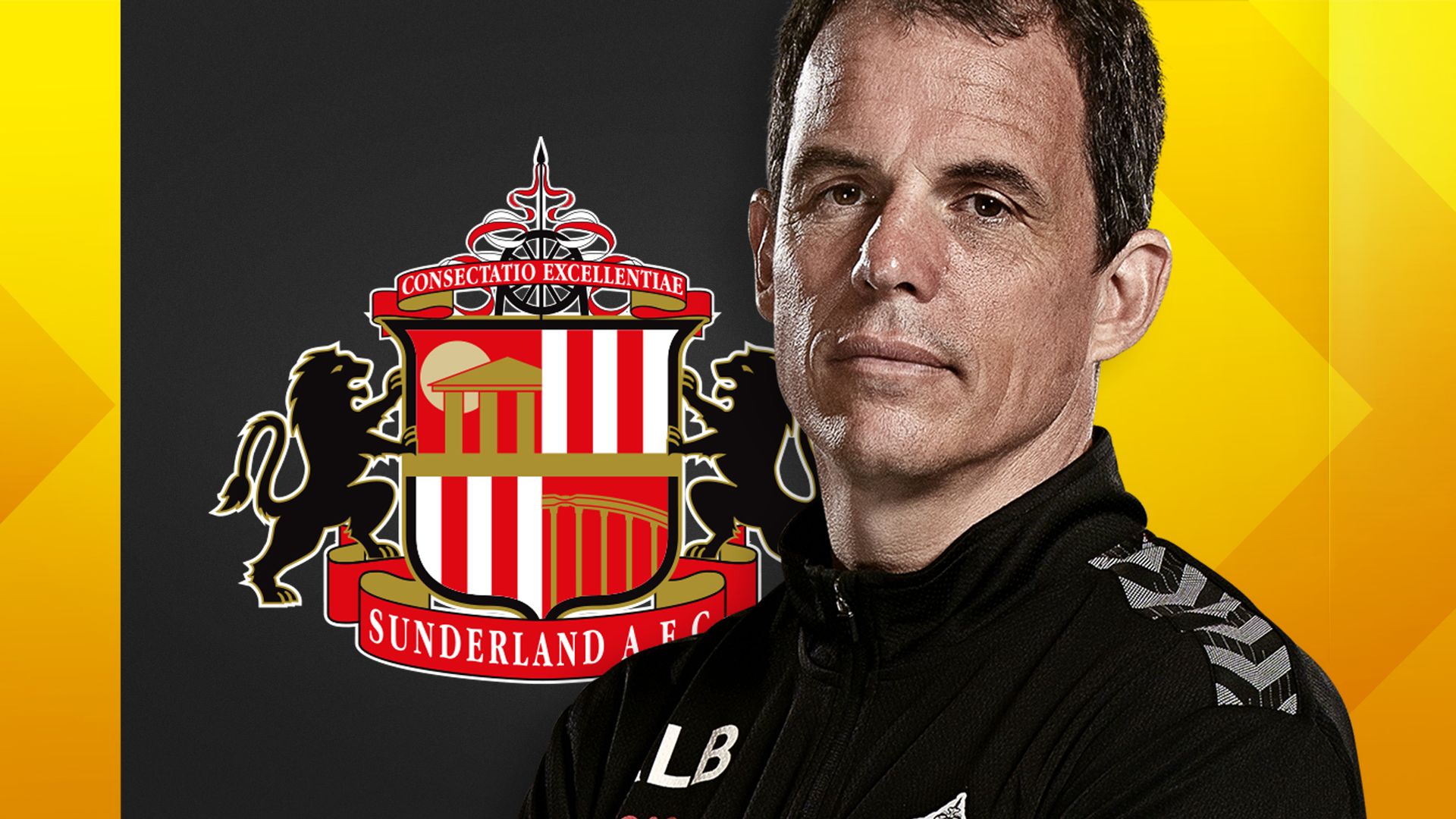 Sunderland'dan Üç