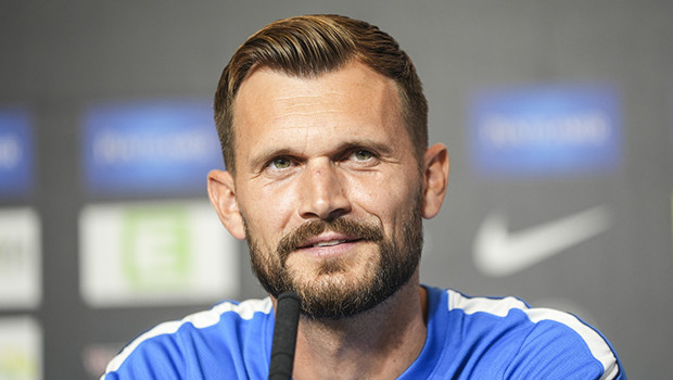 Fabio Ingolitsch'ten