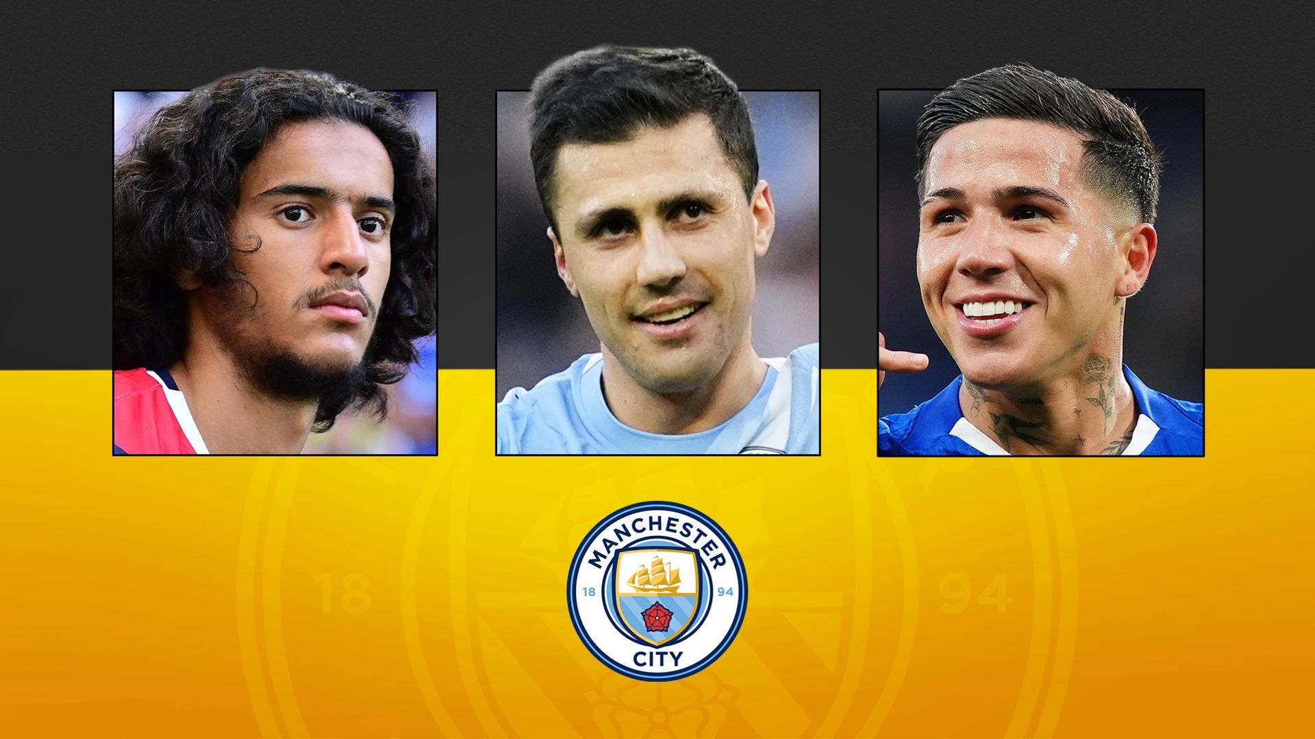 Man City,