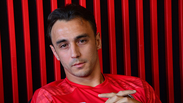Gökhan Sazdağı'ndan
