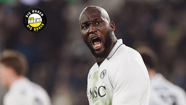 Fenerbahçe, Romelu