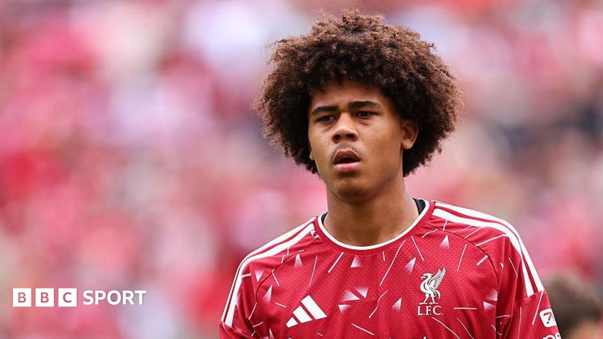 Liverpool'un Yıldızı