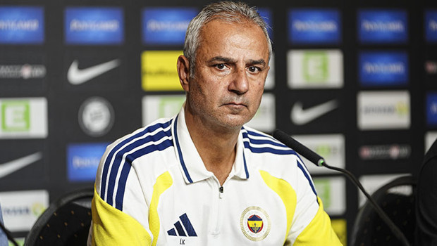 İsmail Kartal'dan