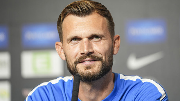 Fabio Ingolitsch'ten