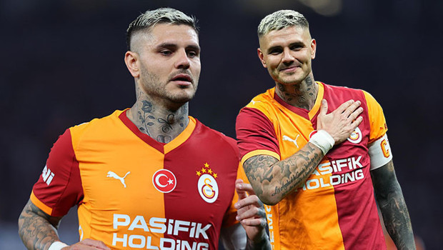 Mauro Icardi'nin