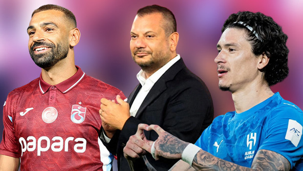 Trabzonspor'dan Üçüncü