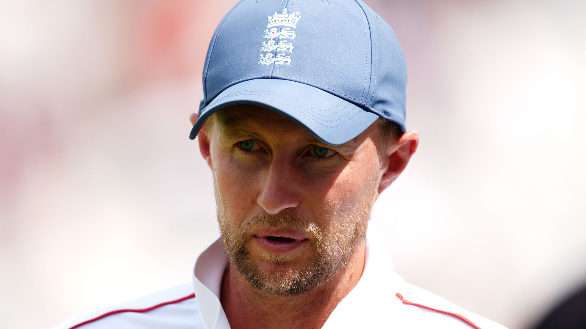 Joe Root'un