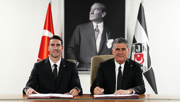 Dusan Vlahovic Transferi