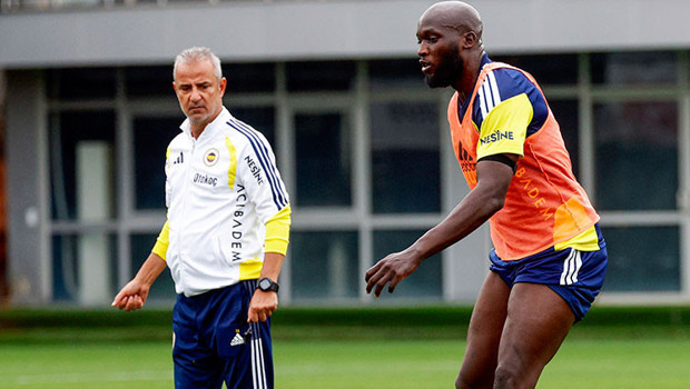 Romelu Lukaku,