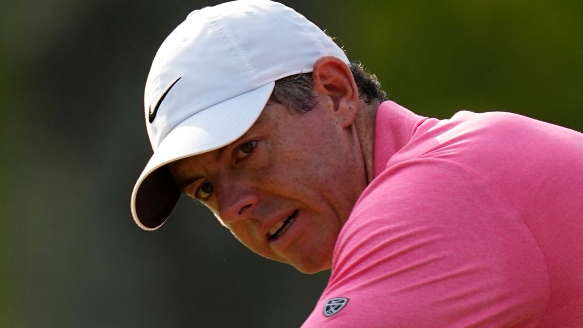 McIlroy FedExCup