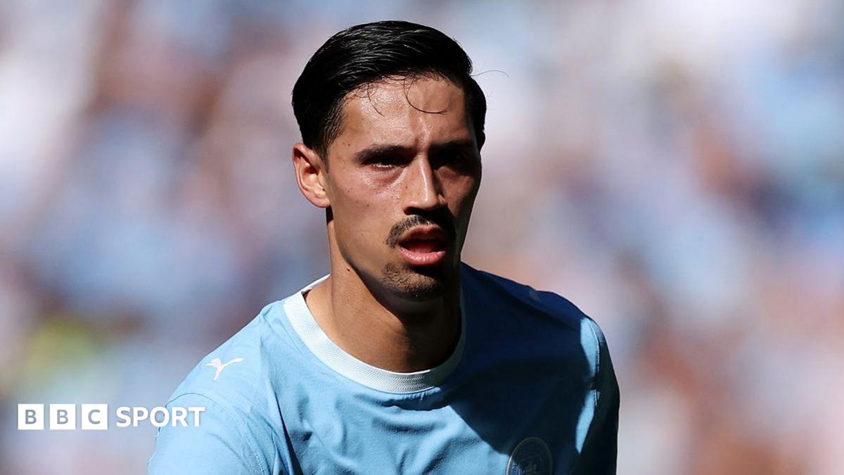 Manchester City'den