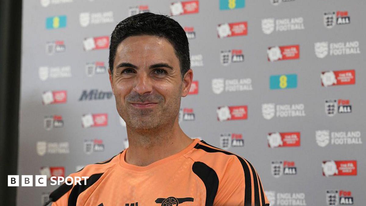 Arteta'dan Taraftarlara