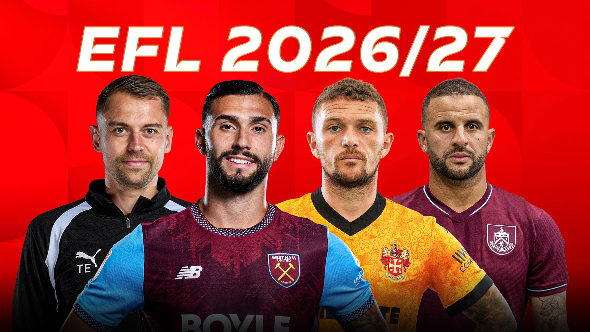 EFL 2026/27
