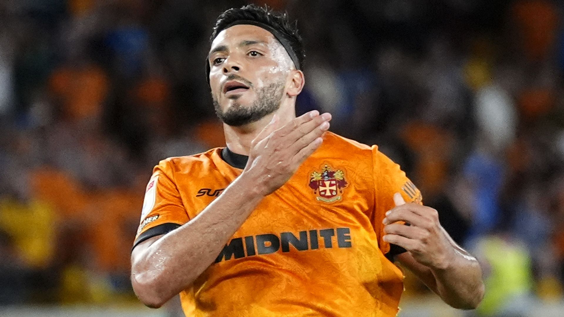 Raul Jimenez