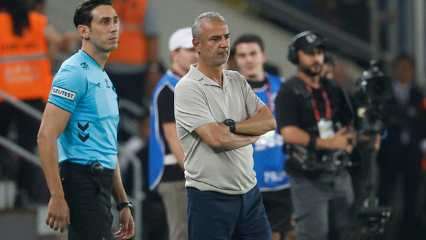 İsmail Kartal'dan