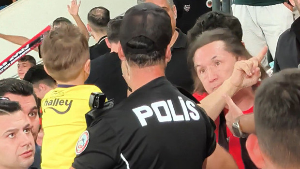 Minik Fenerbahçeli