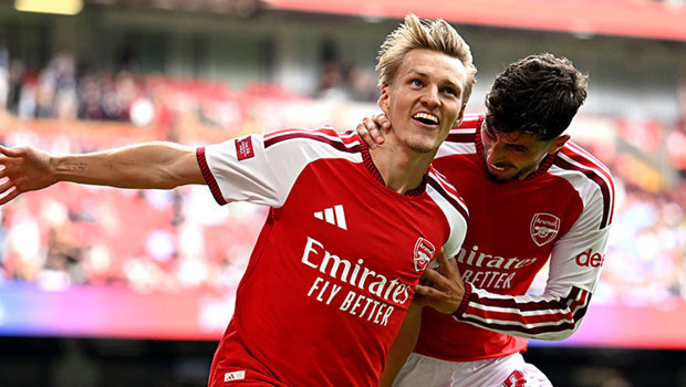 Arsenal Tarih