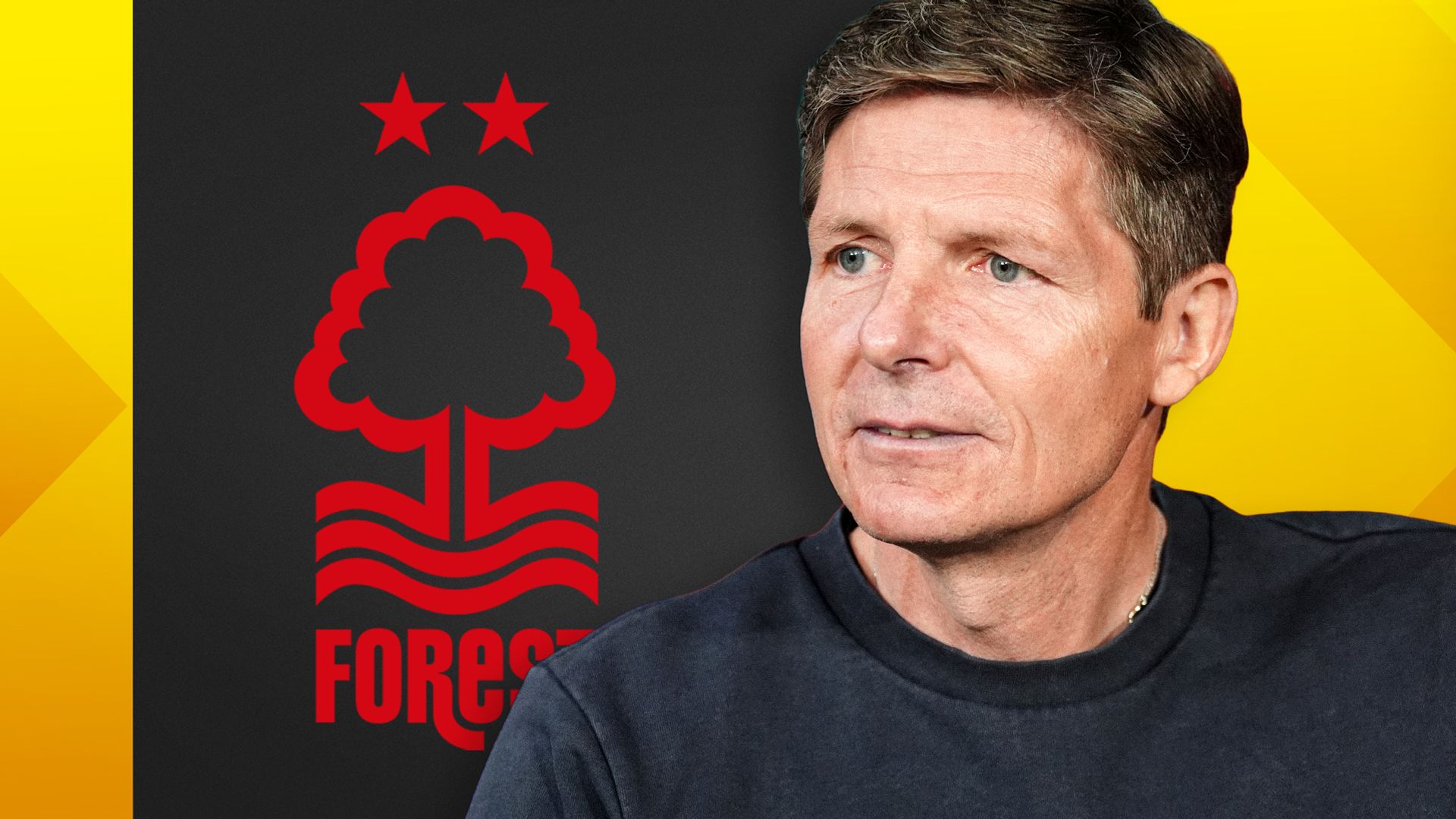 Nottingham Forest