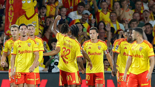 Lens, PSG'yi