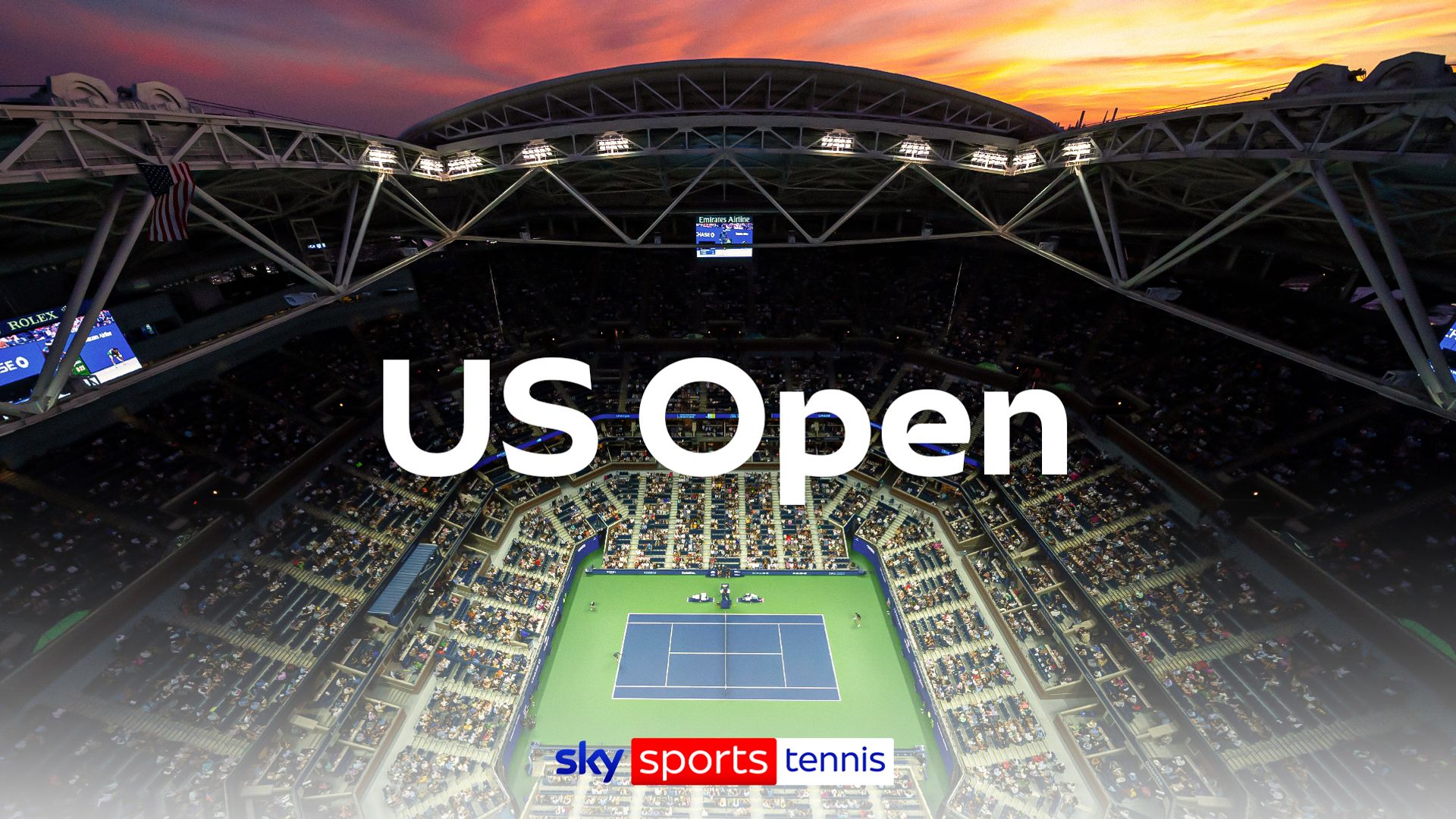 US Open