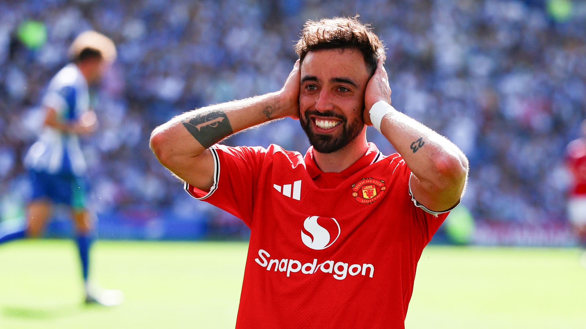 Manchester United'dan