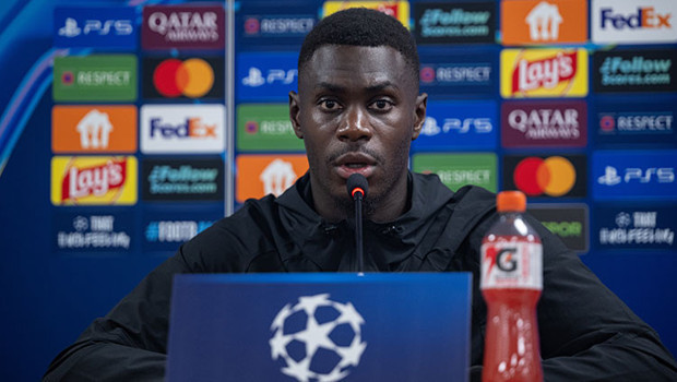 Moussa Niakhate'den