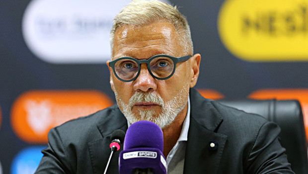 Thorsten Fink'ten
