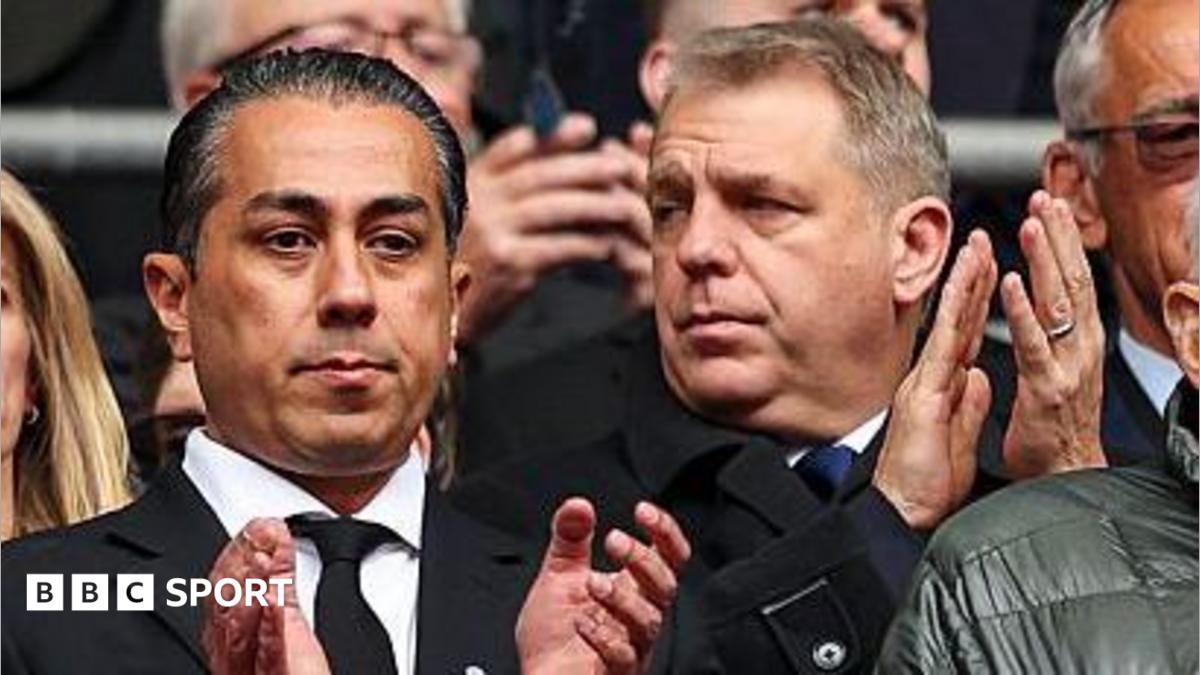Chelsea'de Şok