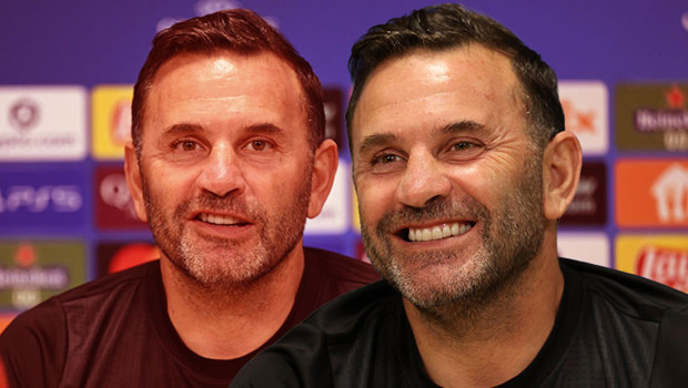 Galatasaray'ın Yeni